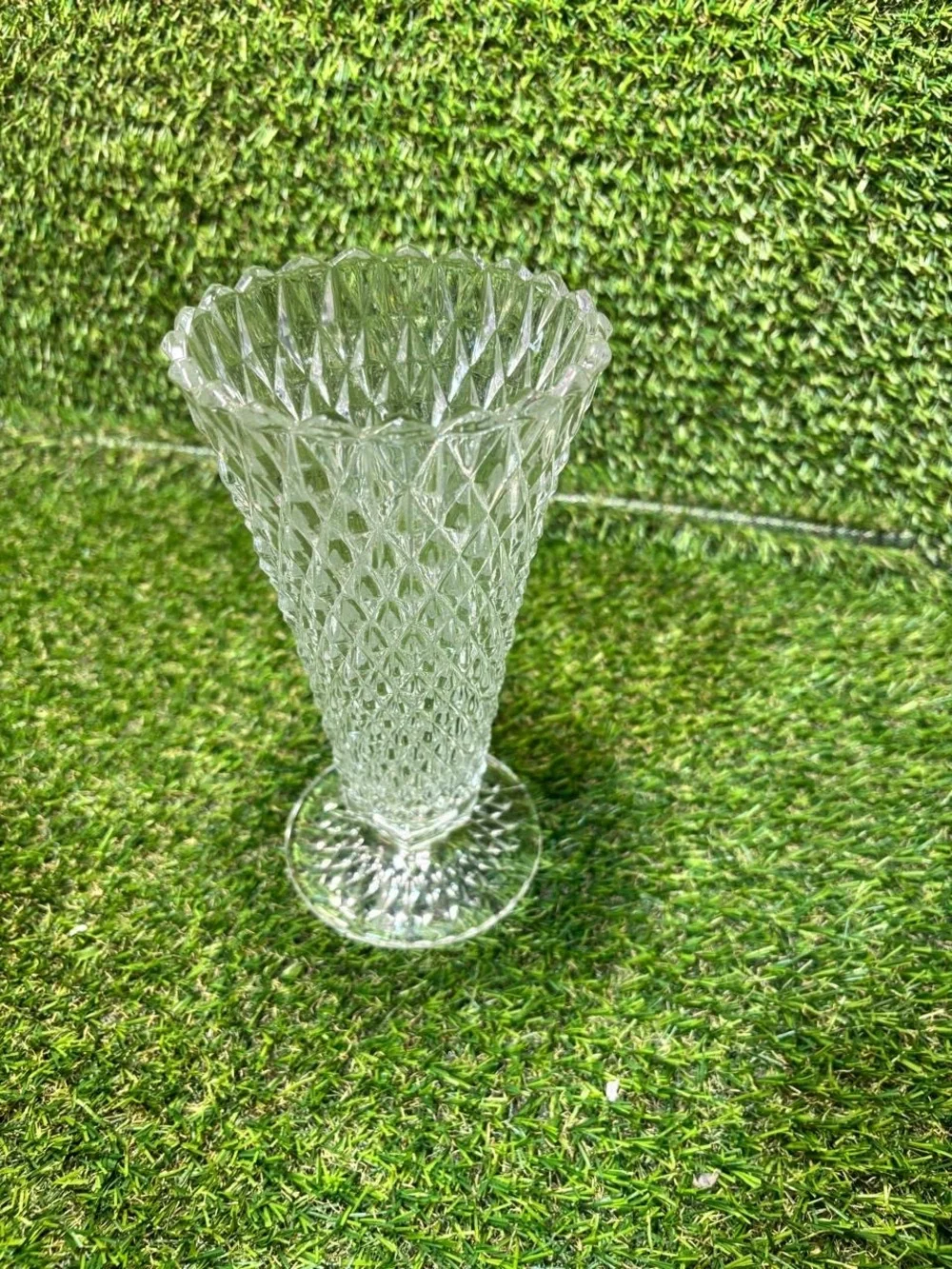 Indiana Glass this vintage